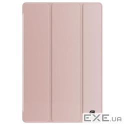 Чохол до планшета Armorstandart Smart Case Samsung Tab A11 / A9 Pink (ARM84441)