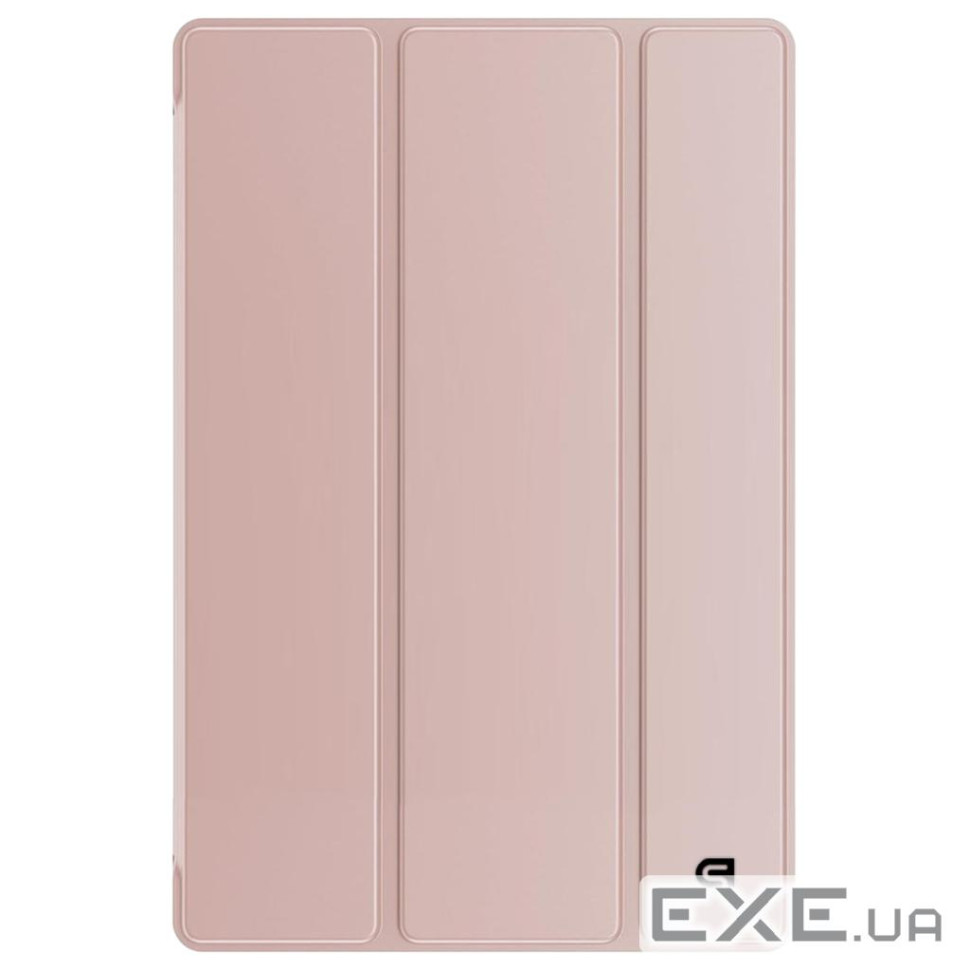 Чохол до планшета Armorstandart Smart Case Samsung Tab A11 / A9 Pink (ARM84441)