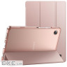 Чохол до планшета Armorstandart Smart Case Samsung Tab A11 / A9 Pink (ARM84441)
