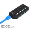 USB хаб LAPARA LA-USB305 4-Port