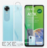 Чохол для мобільного телефону BeCover Oppo A17k 4G Transparancy (709301)