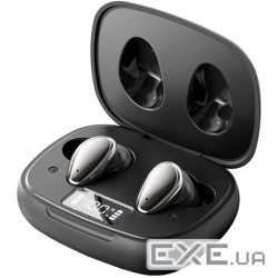 Навушники TWS Vention Tiny Earbuds T13 Black (NBNB0)
