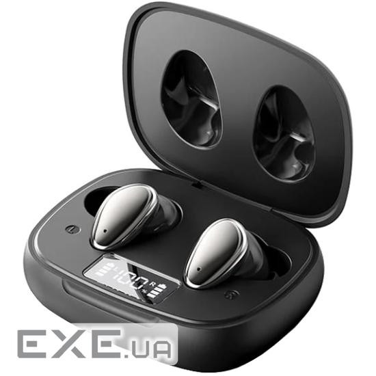 Навушники TWS Vention Tiny Earbuds T13 Black (NBNB0)