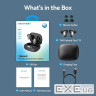 Навушники TWS Vention Tiny Earbuds T13 Black (NBNB0)
