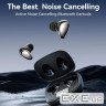 Навушники TWS Vention Tiny Earbuds T13 Black (NBNB0)