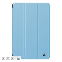 Чохол до планшета Armorstandart Smart Case Samsung Tab A11+ Sky Blue (ARM89296)