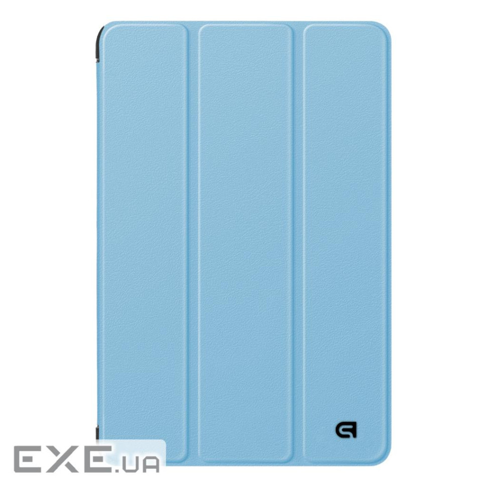 Чохол до планшета Armorstandart Smart Case Samsung Tab A11+ Sky Blue (ARM89296)