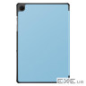 Чохол до планшета Armorstandart Smart Case Samsung Tab A11+ Sky Blue (ARM89296)
