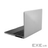 Чохол до ноутбука Armorstandart 13.6" MacBook Air M4/M3/M2 (A3240/A3113/A2681) Clear Matte (ARM79455