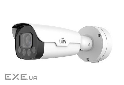 IP камера UNV IPC265EB-DX12K-I0