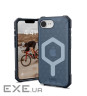 Чохол UAG для iPhone 16E (4th Gen, 2025), Essential Armor MagSafe, Cloud Blue (114496114151)