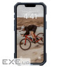 Чохол UAG для iPhone 16E (4th Gen, 2025), Essential Armor MagSafe, Cloud Blue (114496114151)