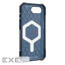 Чохол UAG для iPhone 16E (4th Gen, 2025), Essential Armor MagSafe, Cloud Blue (114496114151)