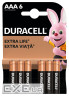 Батарейка DURACELL LR03 MN2400 (81545427)