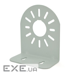 Кронштейн для камери PiPo PP-402А, білий, метал, 2 штуки в упаковці, ціна за 1 ш ( (PP- 402А white)