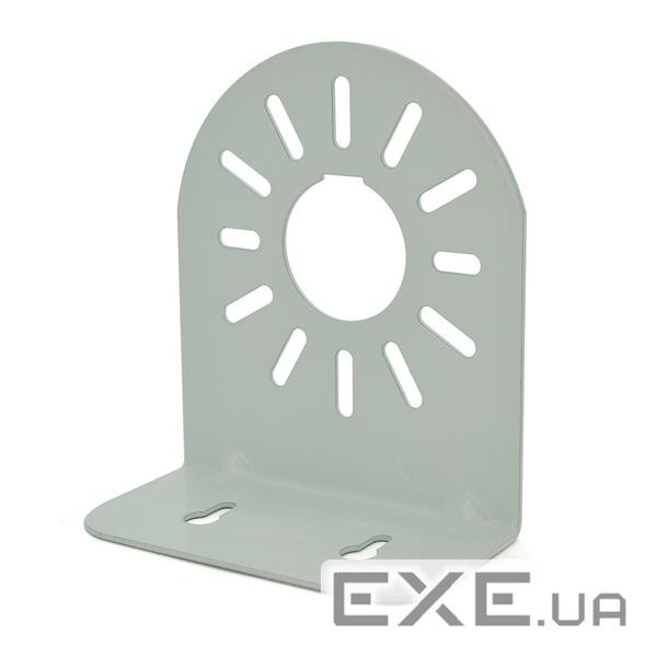 Кронштейн для камери PiPo PP-402А, білий, метал, 2 штуки в упаковці, ціна за 1 ш ( (PP- 402А white)