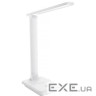 Настільна лампа TITANUM LED 10W 3000-6500K 220V (TLTF-009W)