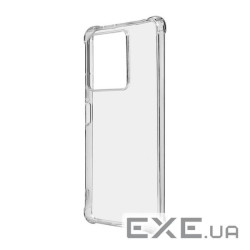 Чохол-накладка Armorstandart Air Force для Xiaomi Redmi Note 13 5G Transparent (ARM73360)