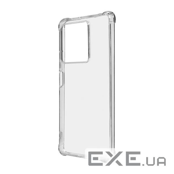 Чохол-накладка Armorstandart Air Force для Xiaomi Redmi Note 13 5G Transparent (ARM73360)