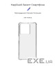Чохол-накладка Armorstandart Air Force для Xiaomi Redmi Note 13 5G Transparent (ARM73360)