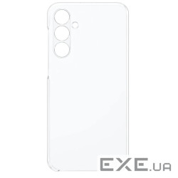 Чохол для смартф. SAMSUNG для A16 Clear Case EF-QA166CTEGWW / Transparent