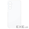 Чохол для смартф. SAMSUNG для A16 Clear Case EF-QA166CTEGWW / Transparent