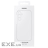 Чохол для смартф. SAMSUNG для A16 Clear Case EF-QA166CTEGWW / Transparent