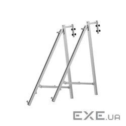 EcoFlow Bracket - Concrete Balcony (EFA-BKWCONCRETEBAL-W-EU)