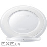 Зарядний пристрій Wireless QI EP-NG930 Qi 15W білий Samsung (EP-NG930 White)