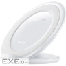 Зарядний пристрій Wireless QI EP-NG930 Qi 15W білий Samsung (EP-NG930 White)