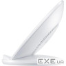 Зарядний пристрій Wireless QI EP-NG930 Qi 15W білий Samsung (EP-NG930 White)