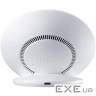 Зарядний пристрій Wireless QI EP-NG930 Qi 15W білий Samsung (EP-NG930 White)