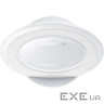 Зарядний пристрій Wireless QI EP-NG930 Qi 15W білий Samsung (EP-NG930 White)