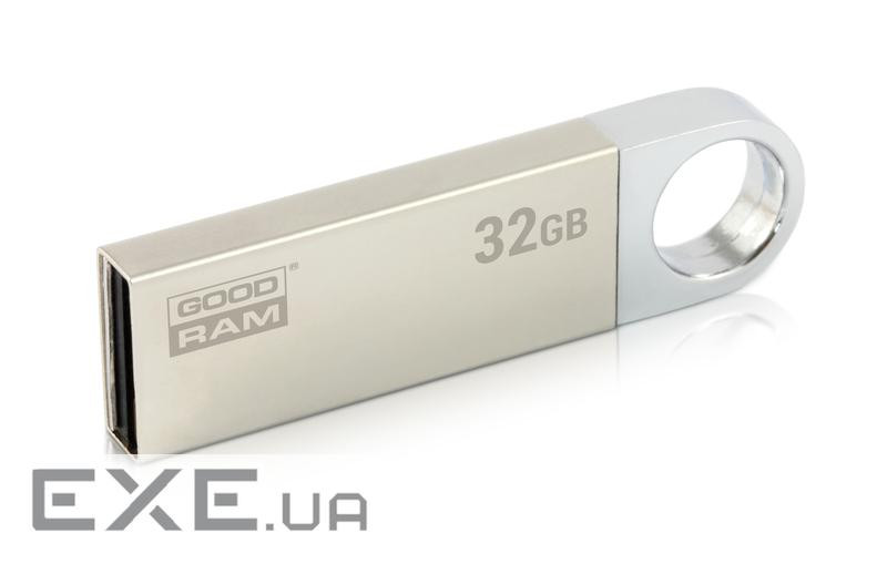 Флeш пам "ять USB 2.0 32GB UUN2 Unity (UUN2-0320S0R11)
