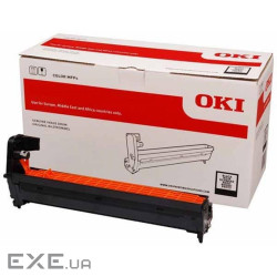 Фотокондуктор OKI C823/833/843 K (46438004)