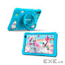 Планшет Teclast P85T KIDS 8 HD 3/64GB/ WIFI Metal/Blue (6940709680094)