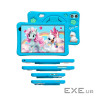 Планшет Teclast P85T KIDS 8 HD 3/64GB/ WIFI Metal/Blue (6940709680094)