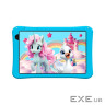 Планшет Teclast P85T KIDS 8 HD 3/64GB/ WIFI Metal/Blue (6940709680094)