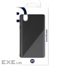 Чохол до мобільного телефона Armorstandart Matte Slim Fit Samsung A01 Core Black (ARM57378)