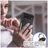 Чохол до мобільного телефона BeCover Military Google Pixel 8 Black (710663)