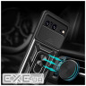 Чохол до мобільного телефона BeCover Military Google Pixel 8 Black (710663)