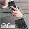 Чохол до мобільного телефона BeCover Military Google Pixel 8 Black (710663)