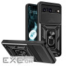 Чохол до мобільного телефона BeCover Military Google Pixel 8 Black (710663)
