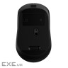 Мишка AOC MS300B Wireless/Bluetooth Black (MS300B/LA)
