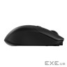 Мишка AOC MS300B Wireless/Bluetooth Black (MS300B/LA)