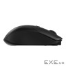 Мишка AOC MS300B Wireless/Bluetooth Black (MS300B/LA)