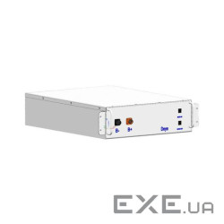 Акумуляторна батарея DEYE LiFePO4 BOS-GM5.1 (51.2В, 100Ач , BMS)