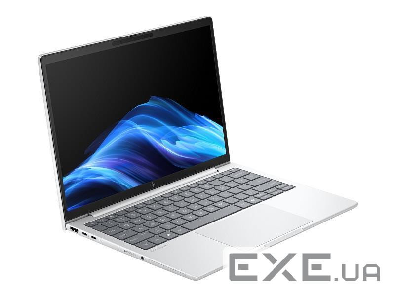 Ноутбук HP EliteBook 8 G1i (CU0G3ET)