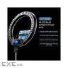 Набір блогера RTAKO LED лампа AR-GTB01-18S 18" digital display Ring Light (6942063218661)