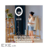 Набір блогера RTAKO LED лампа AR-GTB01-18S 18" digital display Ring Light (6942063218661)